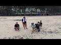 Pantai Kasturi Indah Yg Viral Di Jawai Kab Sambas Wisatasambas