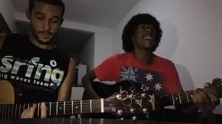 Tyerre Peixoto e Betinho Vasconcelos - Álibi - Djavan (cover)