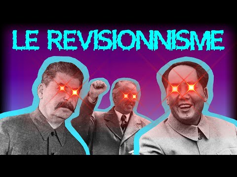 REVISIONISM - Red Minutes ep 23