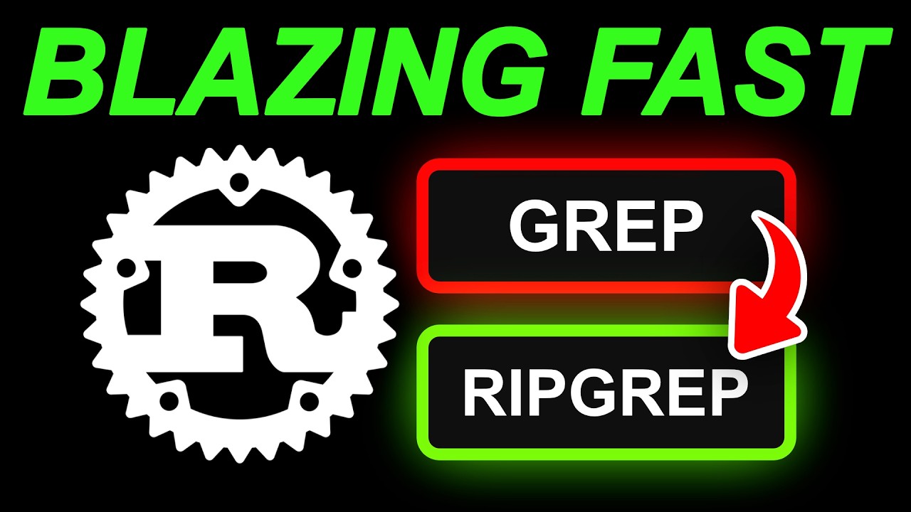 How Rust Made Search 8,000x Faster
