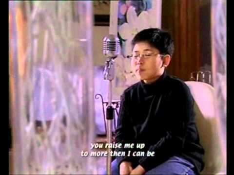 You Raise Me Up - Samuel AfI Junior.