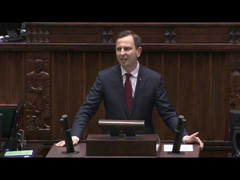 Władysław Kosiniak-Kamysz: Ustawa to 'utrwalacz władzy'