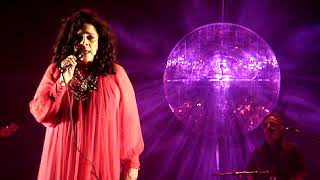 GAL COSTA- CUIDANDO DE LONGE - BH- 16.02.19- PALACIO DAS ARTES