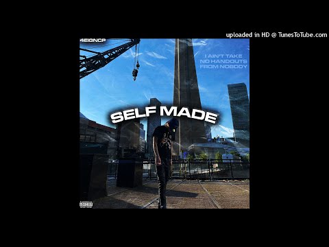 4eigncp - Self Made (Official Audio)