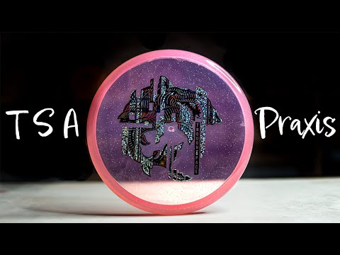 Thought Space Athletics Praxis Review