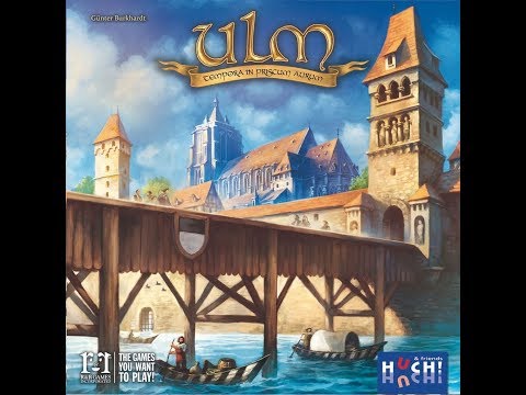 Ulm Learn to Play