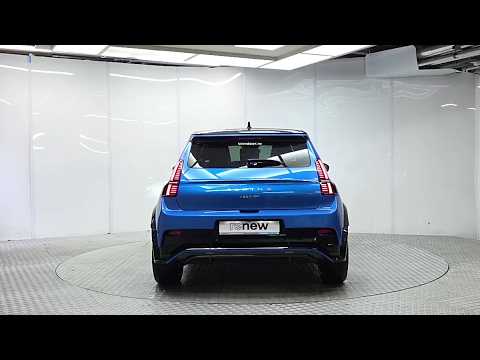 Alpine A290 GT PREMIUM 52kWh 180BHP - Image 2