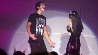 Austin Mahone - The one I&#39;ve waited for ft . Becky g