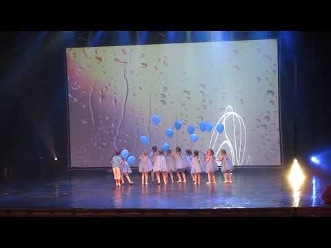 MENADA groop Отчётный концерт 2019 "После дождя!"(HOME VIDEO)