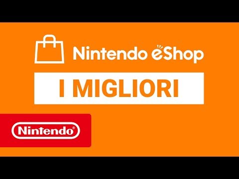 Highlight dal Nintendo eShop: aprile 2019