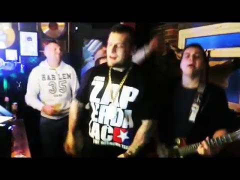 POPEK & DENIS & EW SZATANSKIE DISCO LOVE SONG