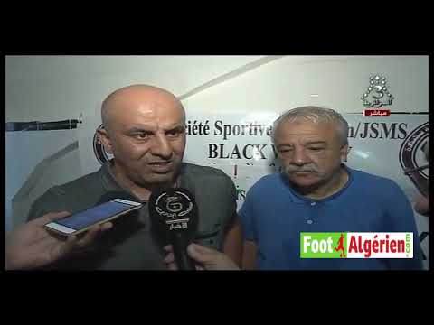 Ligue 2 Algérie 3e journée : JSM Skikda 1   0 RC Relizane