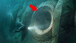 26 Deep Sea Recovery Expeditions That Ended In Disaster