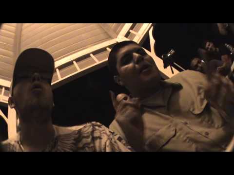 Zom-B And Crackbone - Short BeatBox Collab During 949 Semi FInals