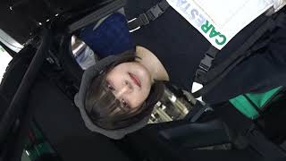 大阪オートメッセ(OSAKA AUTO MESSE)2022が開幕です！！関西最大級のカスタムカーイベント、カスタムカーも人気ですが美人コンパニオンも見逃せません！