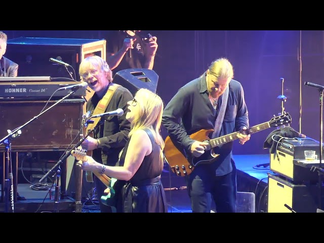 2023-09-29 - MSG - Bell Bottom Blues