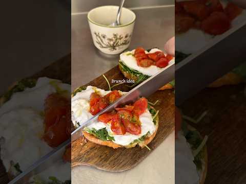 The Pesto Hack That Will Change Your Bruschetta Forever