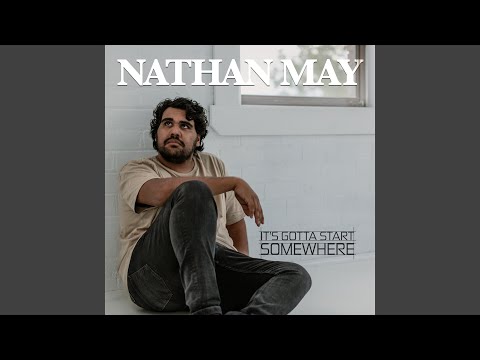 It's Gotta Start Somewhere