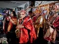 Sun Ra Arkestra: NPR Music Tink Desk Concert