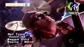 Neil Young - Fuckin' Up