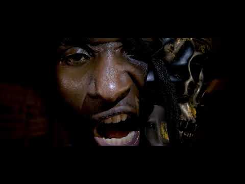 CALLOUT - ENOUGH (Official Music Video)