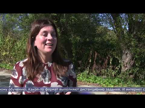 17.09.2026 В Зеленодольске Анивского района появилась мобильная связь