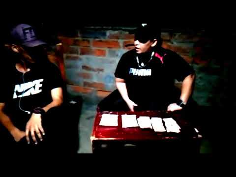 la traición medellin viernes por la noche Baroni One Time