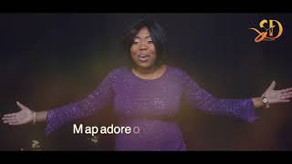 Ou pa gen rival _ Sherline Dalberis (Video Lyrique Officielle) ®️SherlineDalberis