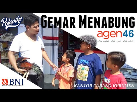 gemar-menabungpolapikefilm-pendek-ngapak-kebumen