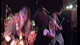 Warlord - Lucifer&#39;s Hammer (Live 2002)