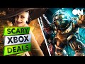 NEW XBOX DEALS | Resident Evil Village, Control, Bioshock + MORE | Xbox Deals of the Week