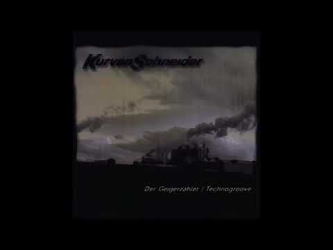 Kurvenschneider - Technogroove (Original Club Mix) [HQ]