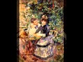 Mario Lanza - April in Paris - dancers Soale & Cerasoli