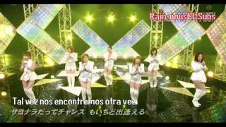 Download lagu [Sub Esp] Rainbow - Gonna Gonna Go! mp3