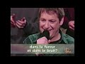 La Fureur 23 Février 2001