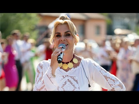 Mihaela Petrovici 🔴🎵 Colaj ardelene ✨ Mari & Manu🔴