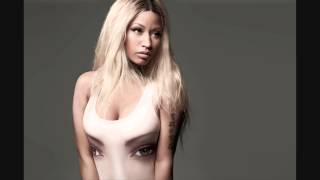 Nicki Minaj Bed Of Lies Cover with Lyrics