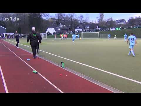 FC Remscheid siegt beim SC Heide & zieht ins Kreispokalfinale