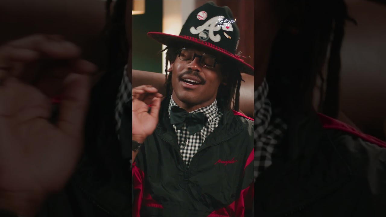 KevOnStage says WHAT about Church Kids??! 😱