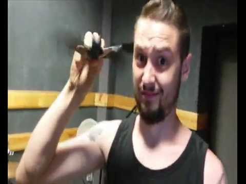 Hrabia - Release the Bats (Clip Video 2016)