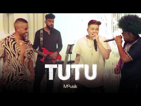 Lucas e Orelha, Stefan Baby - Tutu