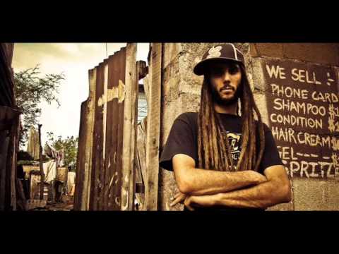 Swan Fyahbwoy - Siempre Hablando de Mas