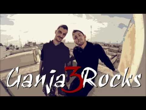 Ganja Rocks - Η ομάδα ανεβαίνει