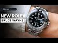 The New Rolex GMT-Master II 126710GRNR – Is This the Ultimate Luxury Watch?