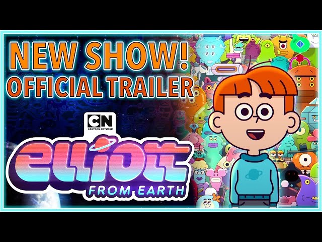 Official Trailer