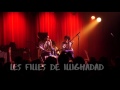 Eastern Daze III Les Filles De Illighadad