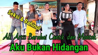 Download lagu Aku Bukan Hidangan mp3