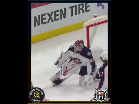 John Scott on Patrick Kane's trade deadline saga