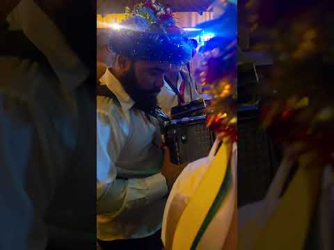 Ticumbi - Manifestação Cultural de Itaúnas no Espírito Santo