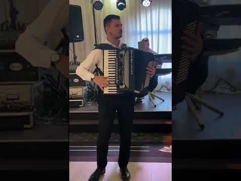 Stelian Cheptrosu - Sârba maestrului Vasile Pandelescu ❤️🙏😇